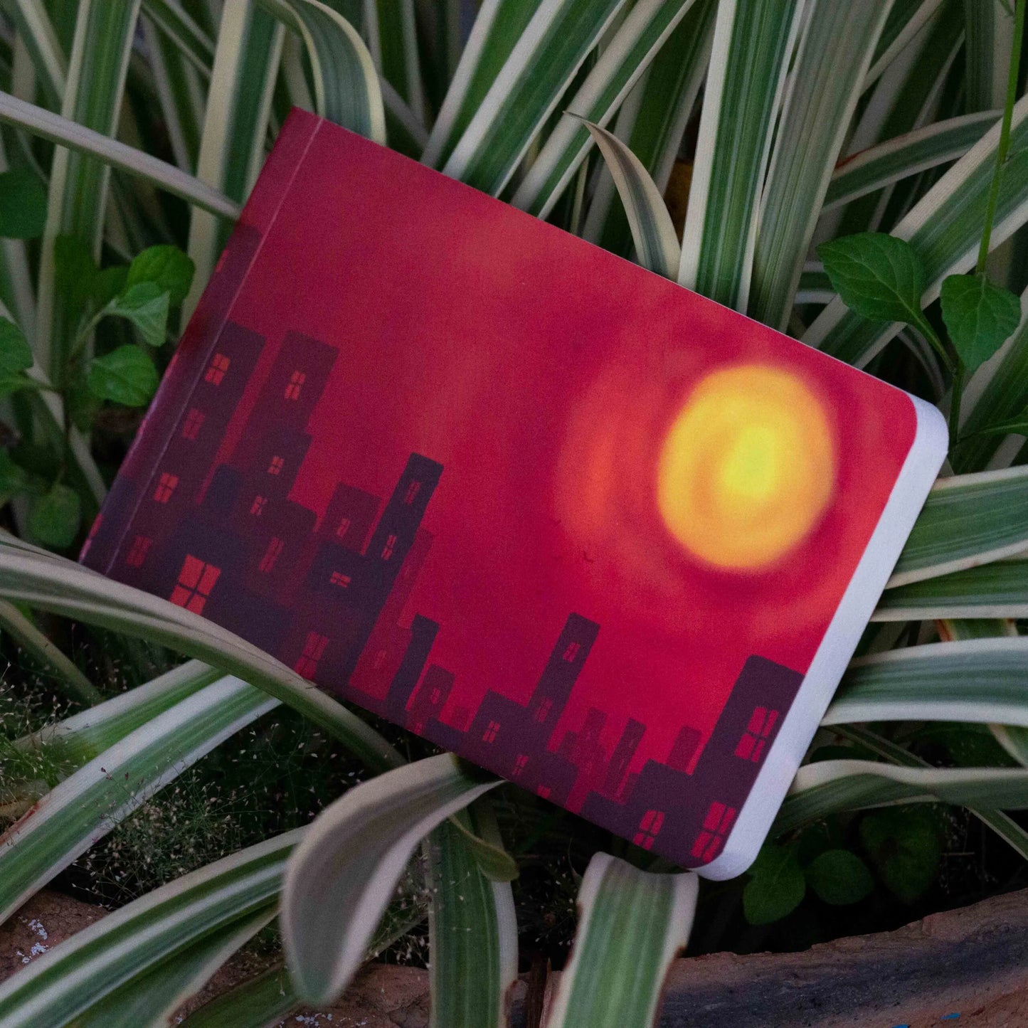 Freelancers Notebook