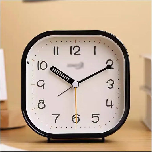 Minimal Desk Clock