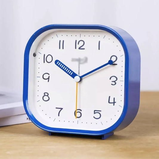 Minimal Desk Clock