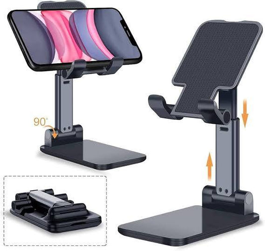 Foldable Mobile Stand