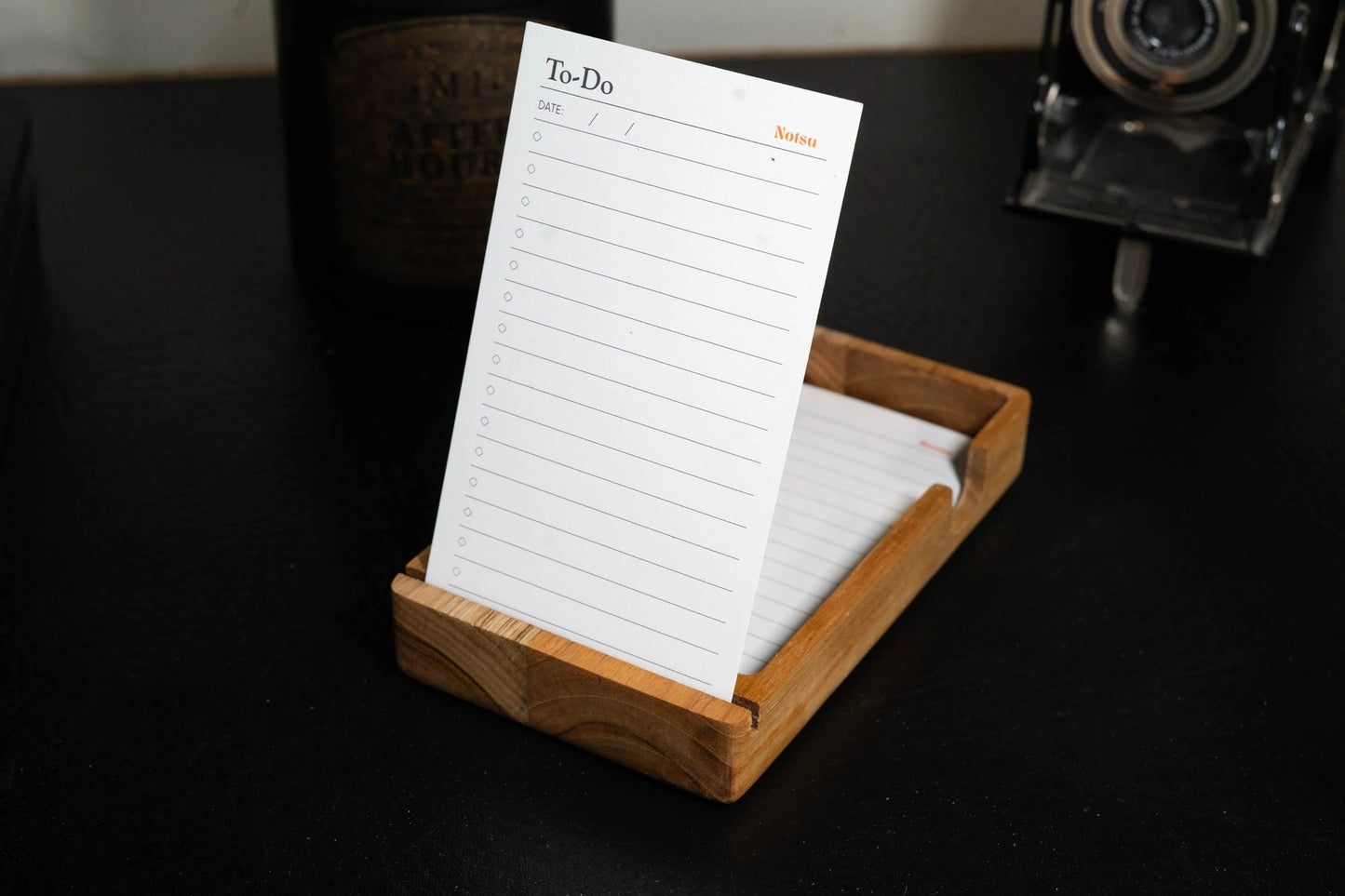Todo List