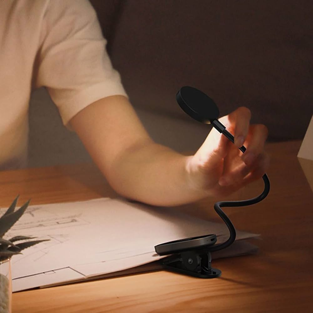 Baseus Clip Lamp