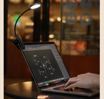 Baseus Clip Lamp